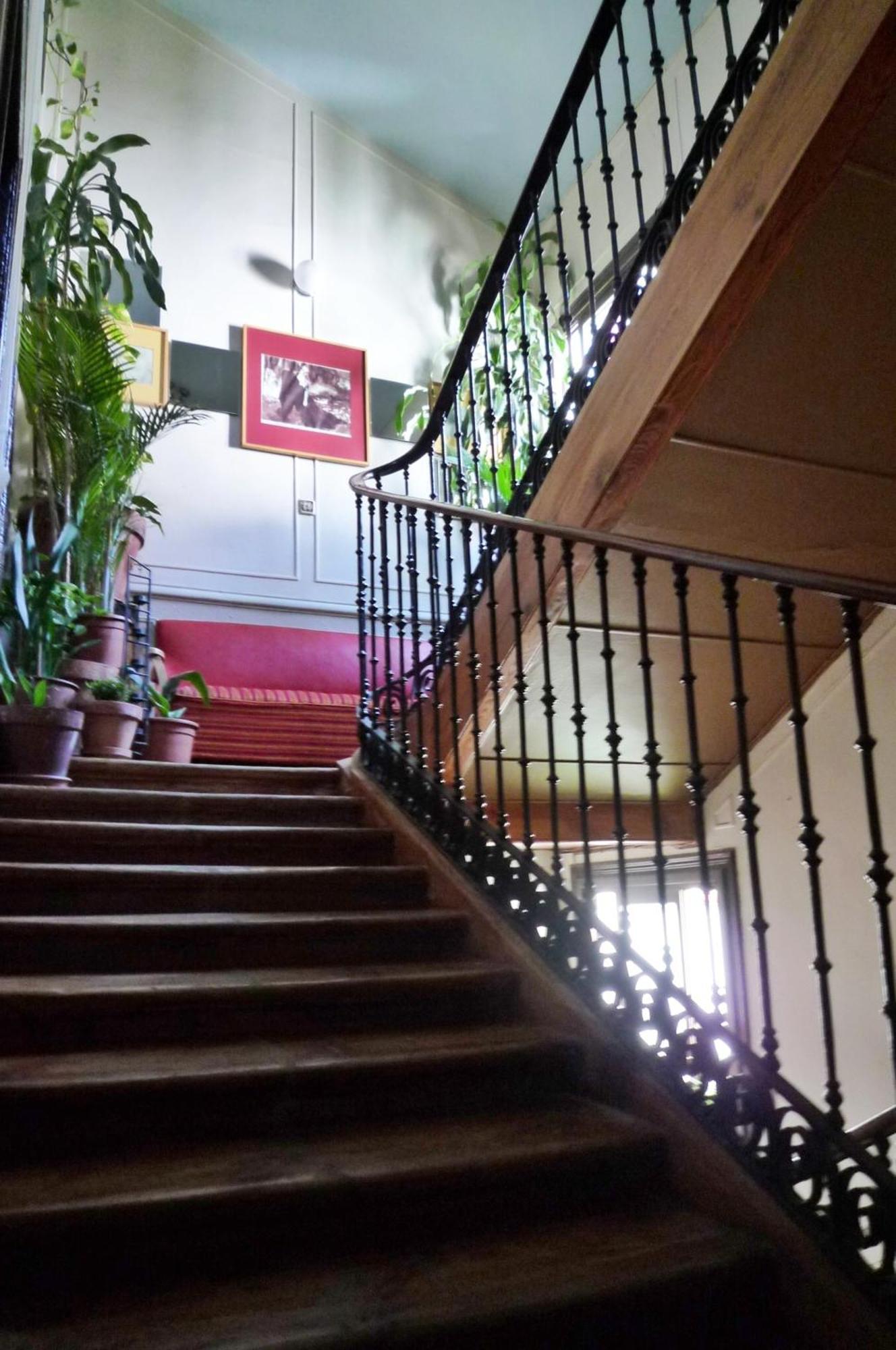 Casa De Huespedes Dolce Vita Madrid Exterior photo