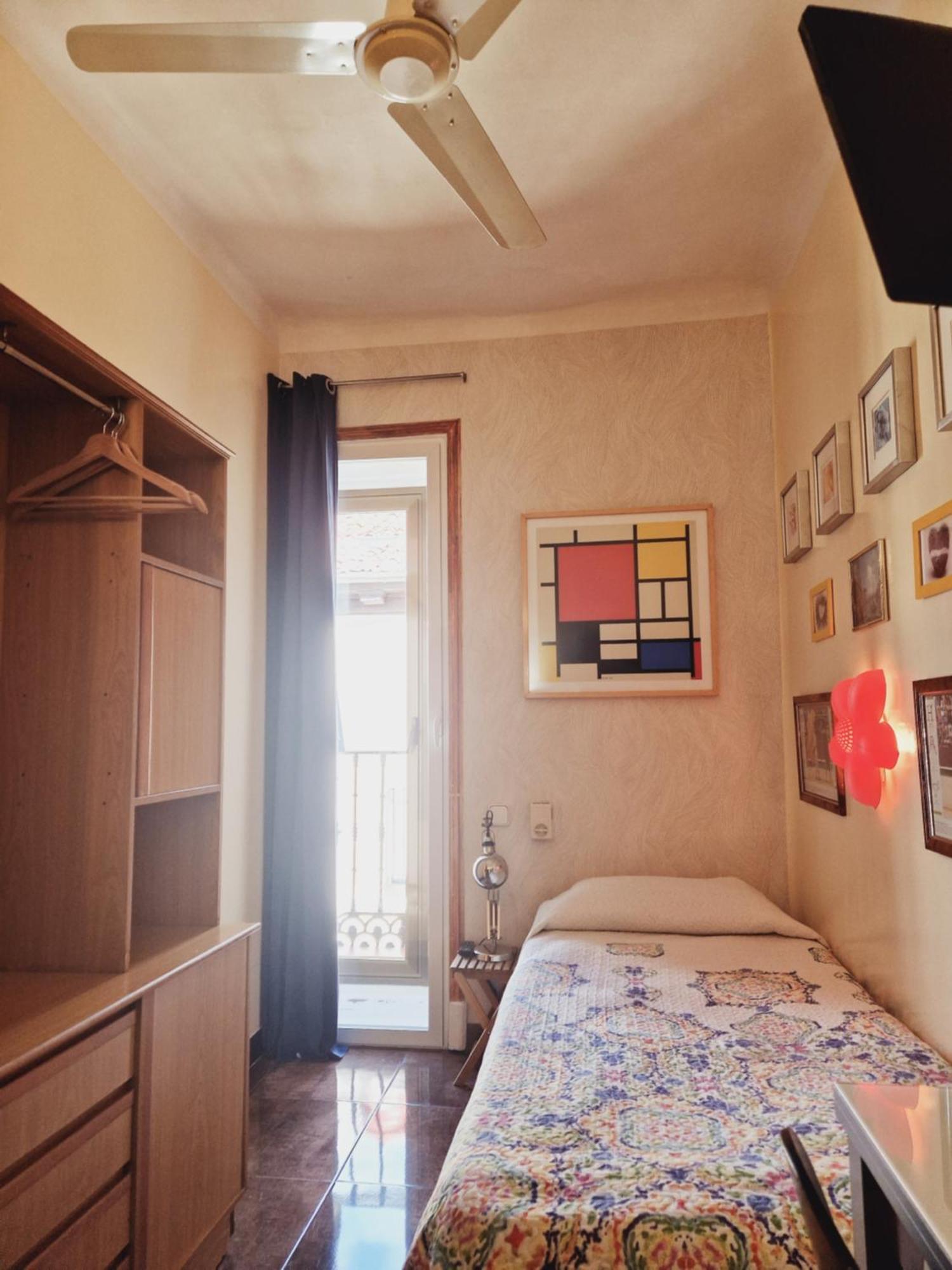 Casa De Huespedes Dolce Vita Madrid Room photo